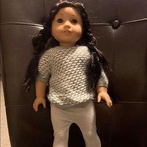 American Girl Doll